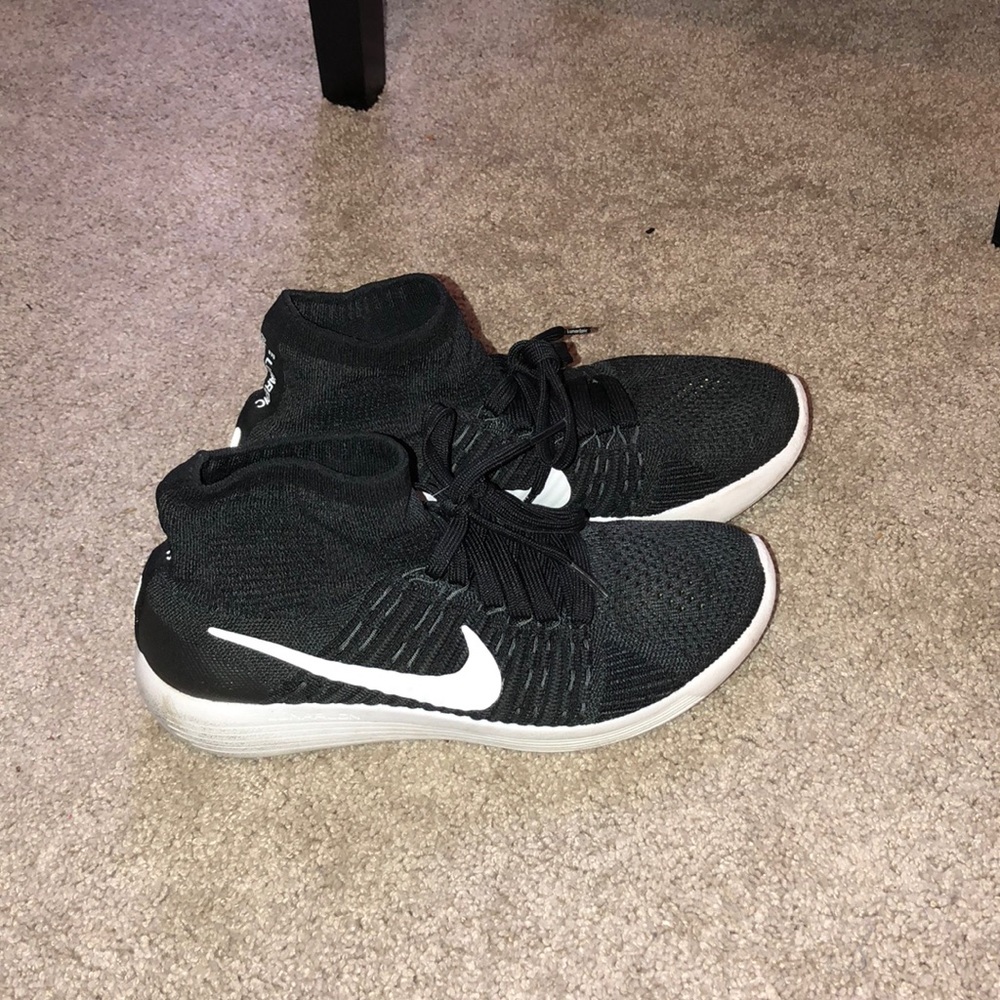 nike lunar epic shoes